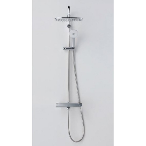 Sen Cây Tắm Nóng Lạnh Inax BFV-635S