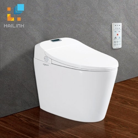 Bồn Cầu Thông Minh Viglacera V94