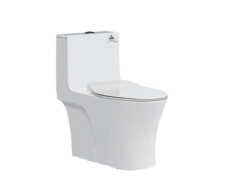 Bồn cầu 1 khối Việt Mỹ 4802
