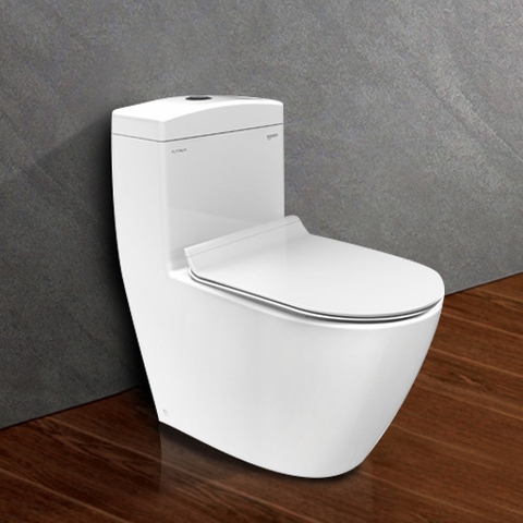 Bồn Cầu 1 Khối Viglacera Platinum P.11.350