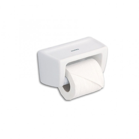 Lô giấy vệ sinh COTTO C815 bằng sứ
