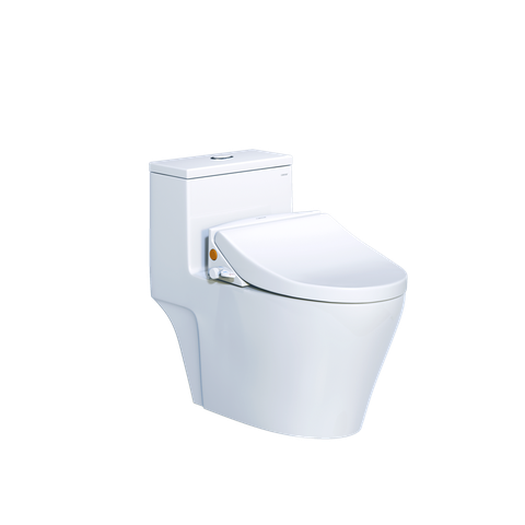 Bàn Cầu Kết Hợp Nắp Cơ CD1356 - TAF050