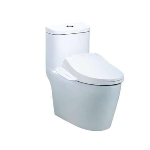 Bàn Cầu Kết Hợp Nắp Điện Tử CD1364 -TAF400H