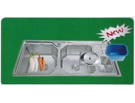 Chậu Rửa Chén Erowin 10046V