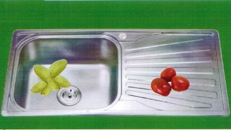Chậu Rửa Chén Erowin 10050