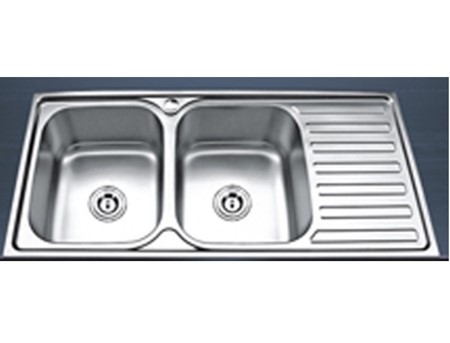 Chậu Rửa Chén Erowin 11050A
