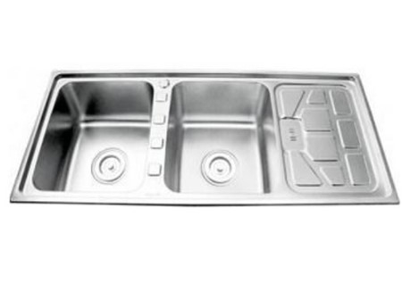 Chậu Rửa Chén Erowin 12050V