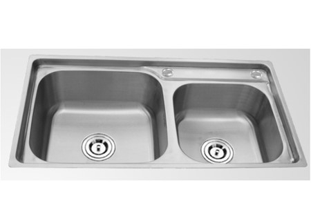 Chậu Rửa Chén Erowin 8043A