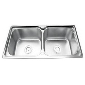 Chậu Rửa Chén Inox Erowin 10450S
