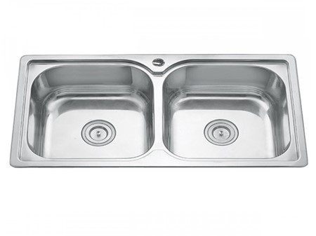 Chậu Rửa Chén Inox Erowin 11650S