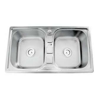 Chậu Rửa Chén Inox Erowin 8949S