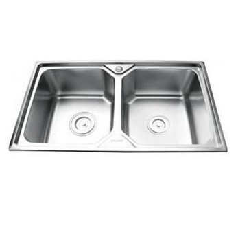 Chậu Rửa Chén Inox Erowin 9050Va