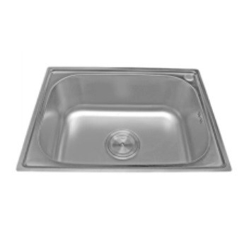 Chậu Rửa Chén Inox Winland A05