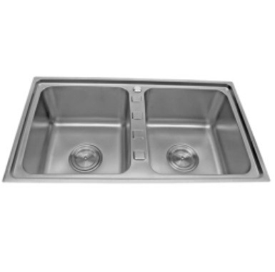 Chậu Rửa Chén Inox Winland C09