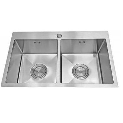 Chậu Rửa Chén Inox Winland C62