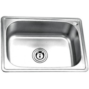 Chậu Rửa Chén Inox Winland A60