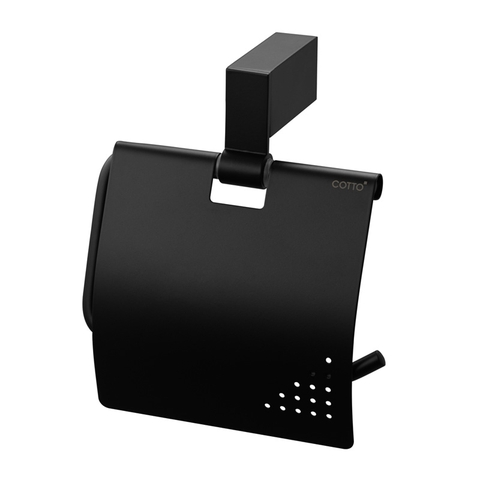 Lô giấy vệ sinh COTTO CT0273#BL(HM)