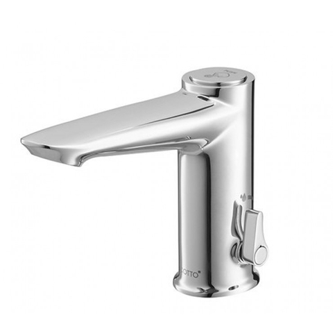 Vòi Lavabo Lạnh Cotto  CT1128A