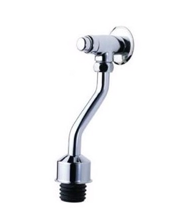 Van xả nhấn tiểu nam COTTO CT471SL(HM)