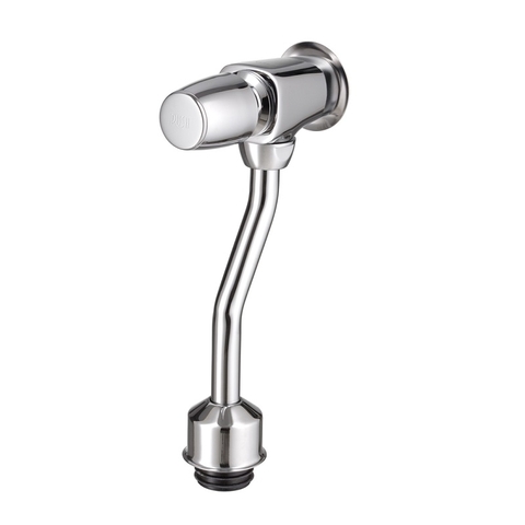 Van xả nhấn tiểu nam COTTO CT475SL(HM)