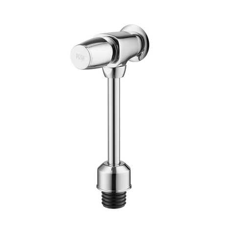 Van xả nhấn tiểu nam COTTO CT475SS(HM)