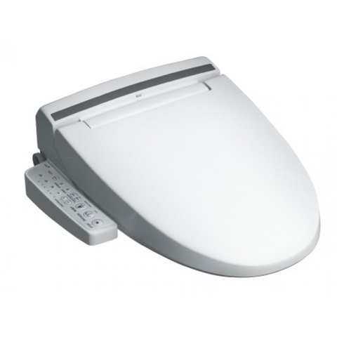 Nắp Bồn Cầu Inax CW-KB22AVN