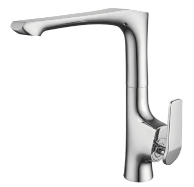 Vòi nước rửa chén Canzy CZ 806