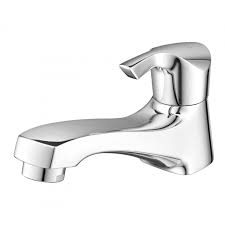 Vòi Lavabo Lạnh Cotto  CT1207(HM)