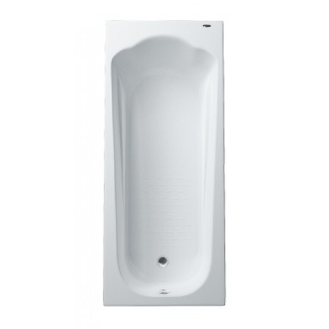 Bồn Tắm Inax FBV-1500R Xây 1.5M Ocean