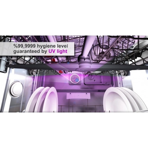 Máy Rửa Chén Kaff KF-T35HEMERA