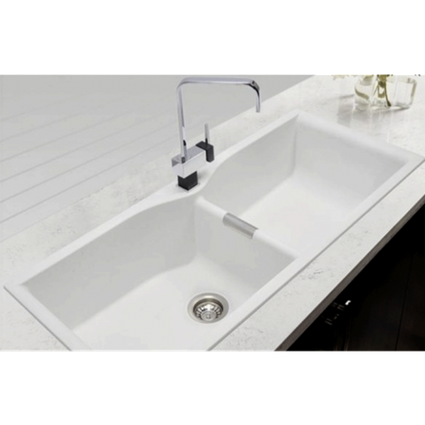 Chậu Rửa Kaff Granite KF-LAC1