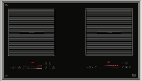 Bếp Điện Từ Lorca LCI-806D