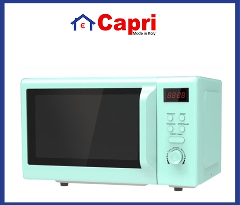 LÒ VI SÓNG ÂM HOẶC ĐỂ BÀN CAPRI MM20XPAH - 22 LÍT