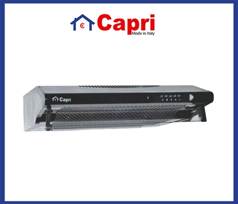 MÁY HÚT MÙI CỔ ĐIỂN CAPRI CR-60B