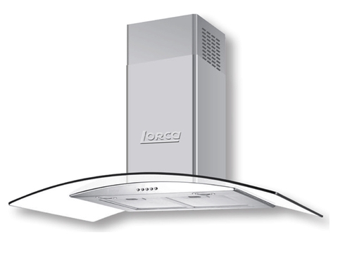 Máy Hút Mùi Lorca TA-2001H-70