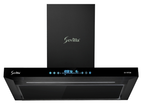 Máy Hút Khói Nhà Bếp SEVILLA SV-70T2B