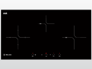 Bếp Điện Từ Âm Malloca MH-03IR N