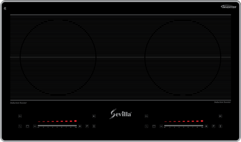 Bếp từ Sevilla SV-ML52