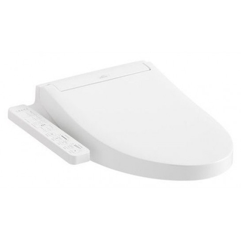 Nắp Rửa Điện Tử Washlet TOTO C2 TCF23410AAA
