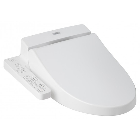 Nắp Rửa Điện Tử Washlet TOTO TCF6631A (W7) C2