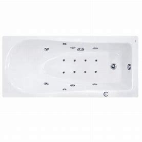 Bồn tắm massage American Standard 70092- WT