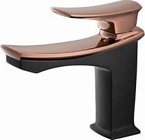 Vòi Lavabo Nóng Lạnh Cotto  CT2251A#BLBR