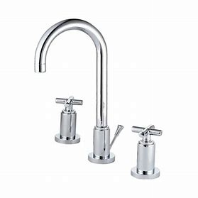 Vòi Lavabo Nóng Lạnh Cotto  CT238YC16