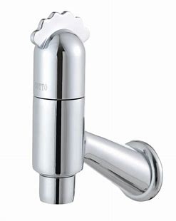 Vòi Lavabo Lạnh Gắn Tường Cotto  CT171C23