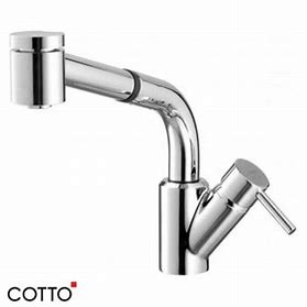 Vòi Chén Nóng Lạnh Cotto CT2078A