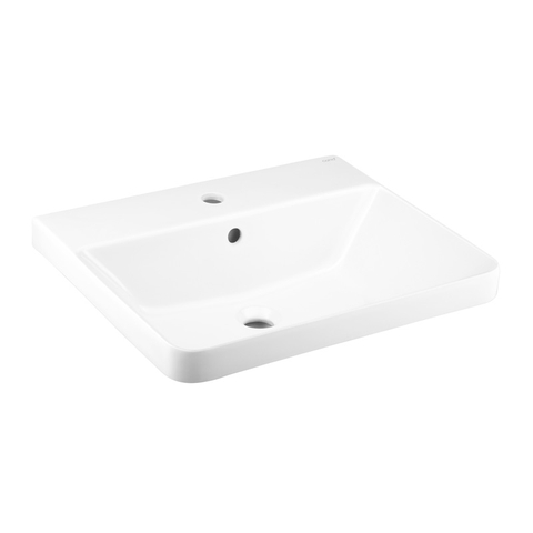 Chậu lavabo đặt trên bàn Simply Modish COTTO C001057