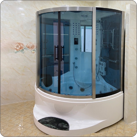 Phòng Xông Hơi Ướt Roland PXH-083