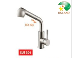 Vòi Chậu Rửa Bát Roland RL27-2