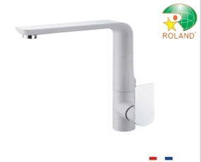 Vòi Chậu Rửa Bát Roland RL73005CW