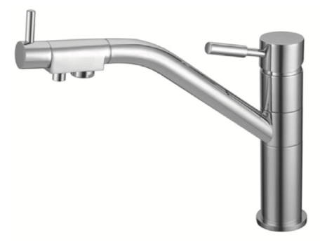 Vòi rửa chén Canzy CZ 802